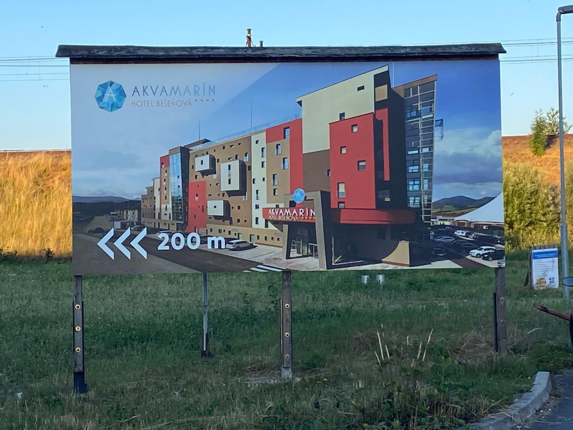 Apartment Family Besenova - Free Swimming Pool Buitenkant foto